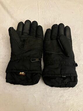 REI Co-op Gauntlet GTX Gloves. Size L/G